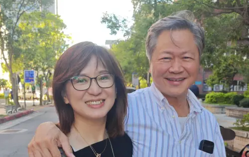 周玉琴資遣第4天曬近況：我的陽光就是現在　素顏燦笑美出新高度