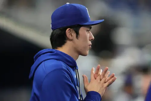 MLB 9/14戰報／道奇被馬林魚敲再見轟！4：6落敗　佐佐木朗希傻眼
