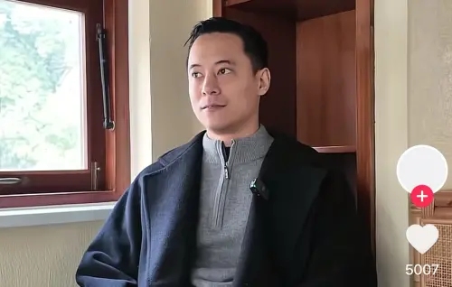 蔣友柏三兄弟婚姻都精彩！蔣友常也結2次　蔣友青娶「義肢千金」