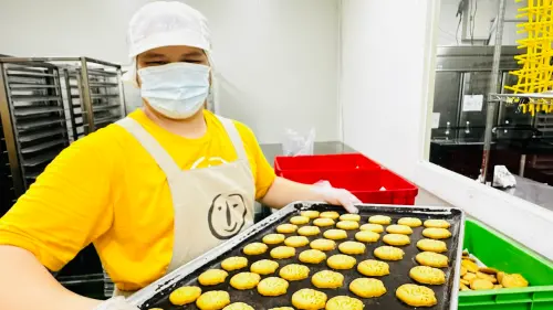 月餅風暴4／公益不只賣愛心！喜憨兒、伊甸靠品牌站穩市場