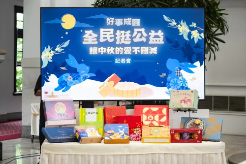 月餅風暴3／凍刪3000萬衝擊庇護工場　保障弱勢條款3困境待跨越