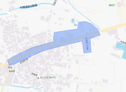 ▲屏東縣9月15日停水範圍。（圖／自來水公司water.gov.tw）