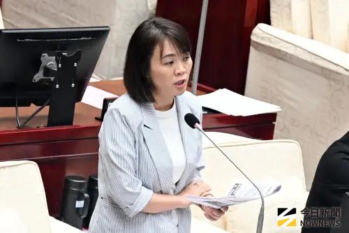 校園旁才爆槍擊案！議員怒嗆「好意思說台北很安全」　警方回應了