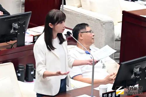 許淑華質疑兒保案「粉飾太平」！北市社會局逐點反擊：絕非事實