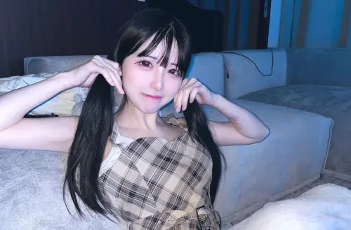 ▲橫宮七海因壓力輕生後，片商竟還推出她的遺作，引發大批粉絲的不滿。（圖／翻攝自X@yokomiyananami_）