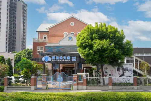 少子化逆勢滿招　葳格名額「滿月就排隊」提前卡位
