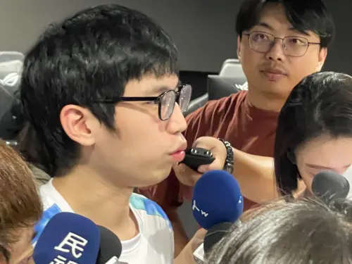 英雄聯盟也有旅外雙槍！戰馬點名HongQ峻嘉：就像陳盈駿、林庭謙