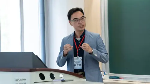 全國外送工會揭Grab越南規範差異