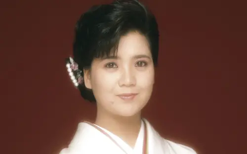 松原伸惠65歲驟逝！弟弟曾捐腎救她一命　4天前才登台：狀態很好