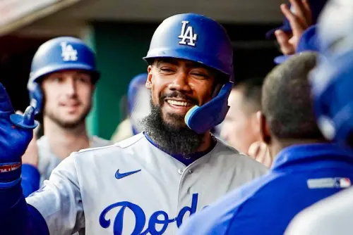 MLB季後賽3隊已率先晉級！ESPN分析：1隊力壓道奇成最大奪冠熱門