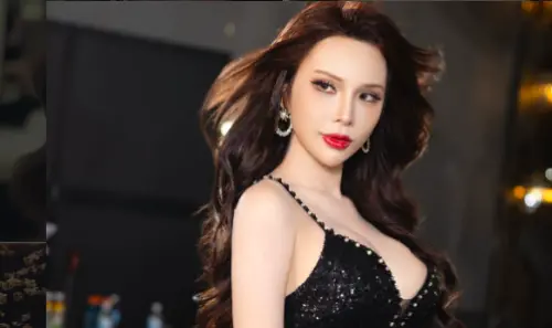 NBA小波特喊「我的菜」揪開房！小A辣整形前嫩照曝光　眾驚超清純