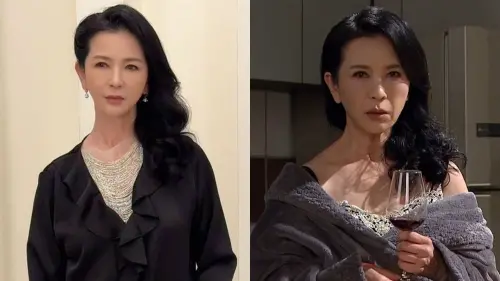 八點檔反派女星PO沈伯洋「打碼照」！網炸鍋她再開嗆：地獄等著