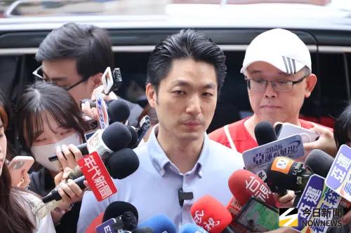 蔣萬安從聲量高峰到被反噬　網評2026選情如國民黨縮影