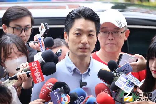 破200萬搶看沈伯洋！蔣萬安被爆「這時間」登節目　本尊鬆口了
