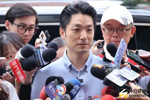 「矽谷律師」經歷卻常晶晶體？蔣萬安回應了：不用考慮人設