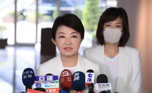 中火增氣拆煤進入最後一哩路！盧秀燕鬆口「這時間」核發燃氣許可