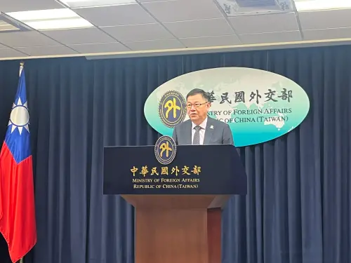 「無人機國際學院」下週成立！外交部曝：100%民間出資