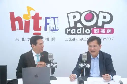 台菲關係升溫！林佳龍證實「宿霧設處」　下一步打造經濟走廊