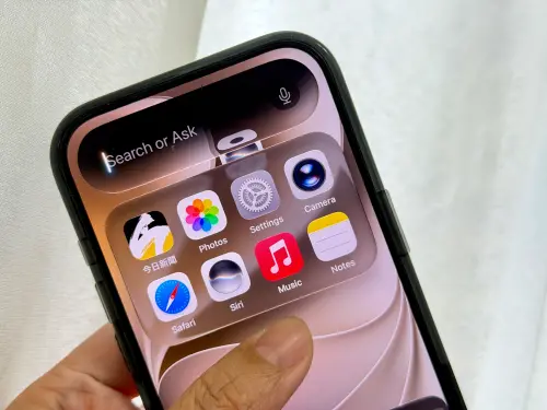 iOS 27史上最大更新「Siri AI」來了！台灣兩步驟開啟、支援機型