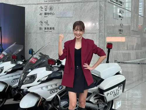 ▲台北101董事長賈永婕透露，今年國慶展演共計14分鐘，將結合無人機、煙火、雷射及燈光秀，最佳觀賞點推薦靠近國父紀念館一帶。（圖／記者鍾怡婷攝）