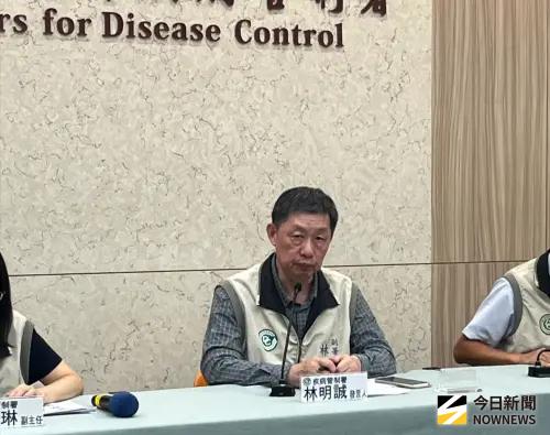 疾管署示警「4病疫情齊上升」　腸病毒最快本週進入流行期