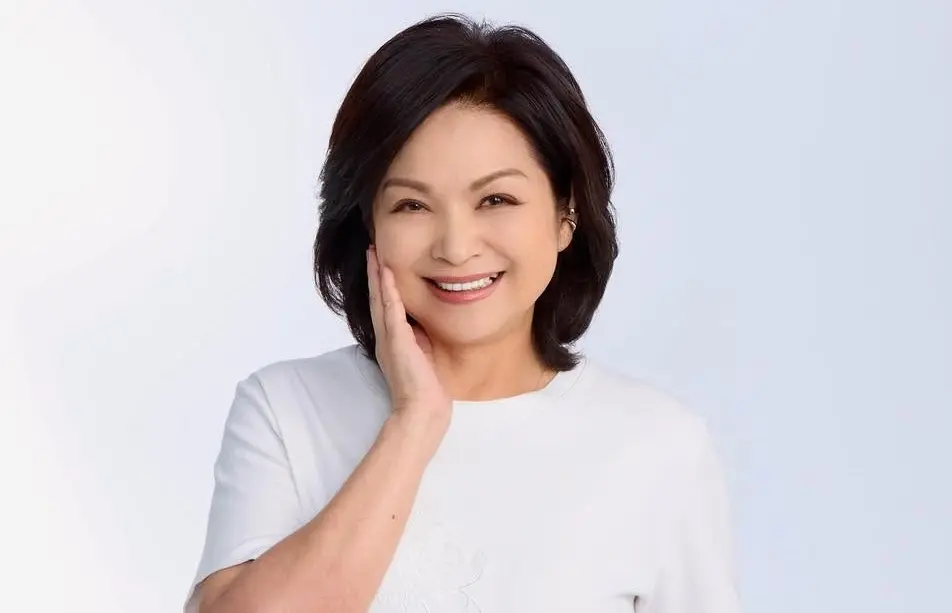 楊貴媚、柯佳嬿角逐金鐘視后！謝欣穎入圍感動喊：非常珍貴的禮物