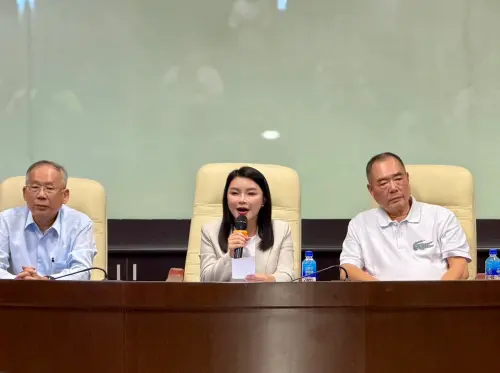 中油開挖海底管線！漁民控「補償金沒收到」　張嘉郡緊急出手了