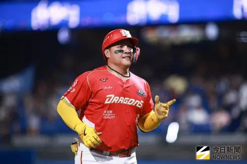 味全龍台灣大賽不帶吉力吉撈・鞏冠、魔神龍！葉總：是蠻難的決定