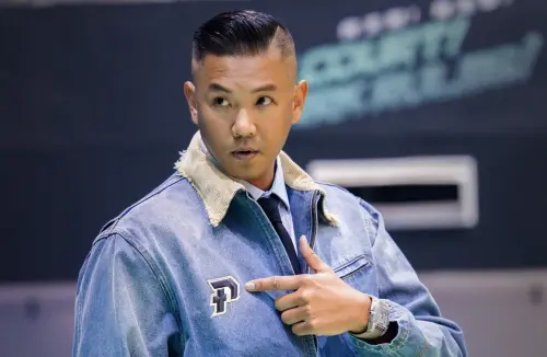 吃胃藥一度好轉！黑人陳建州心肌梗塞急送醫開刀　內部揭驚險過程