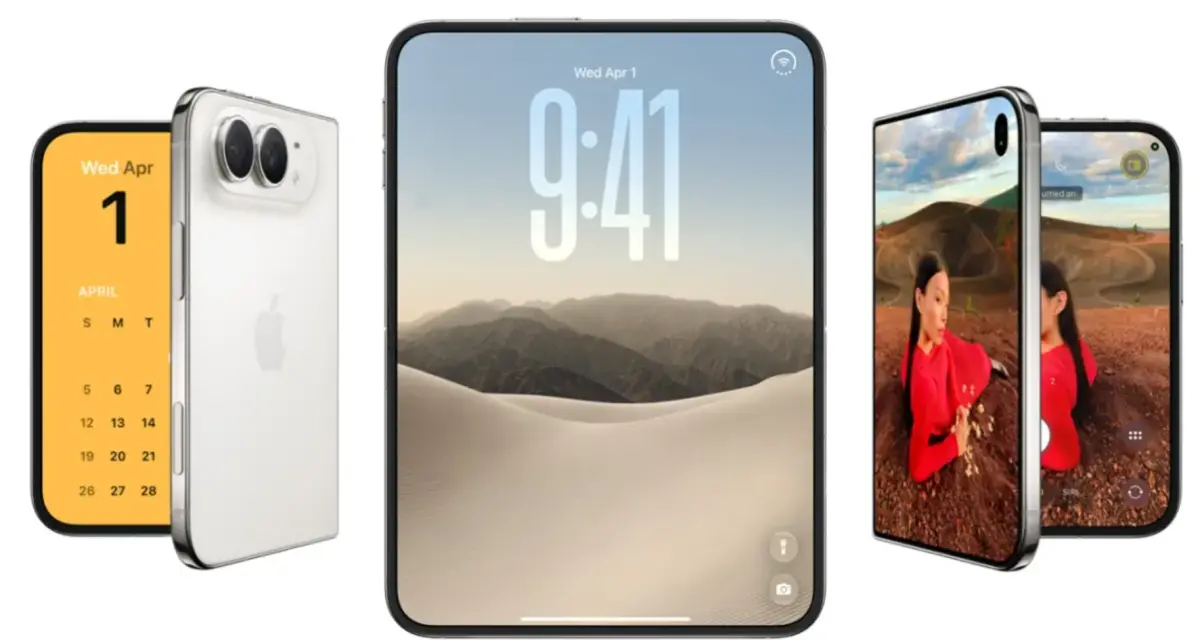 Expert says Foxconn could become Taiwan’s first company to top NT$1 trillion in monthly revenue as Apple launches new products