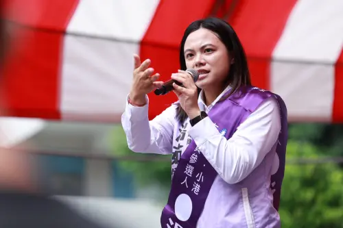 前鎮漁港砸81億！湯茹婷提5大質疑：公帑花得值嗎？