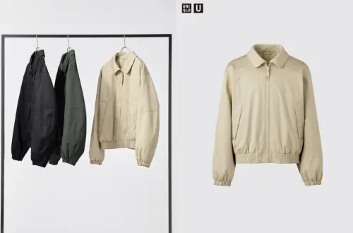 ▲有民眾發現UNIQLO「PUFFTECH輕暖科技布勞森外套」正在打折，一件從2490元降至990元，等於一件快打4折。（圖／台灣UNIQLO官網）