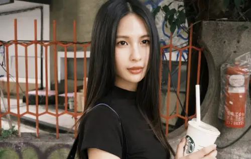 黃文廷小三林亭莉是誰？雙劈《全明星》潘君侖、是前AKB女團成員