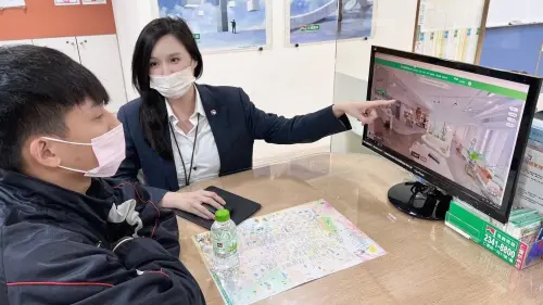 房市／信義房屋三招避暑看房學　看屋不必曬到脫水