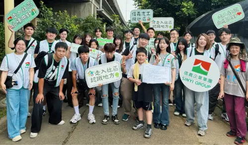 ▲信義房屋多年來推動「不動產業務實習計畫」，提供月薪42K、獎學金最高48K，以及與正職員工相同的福利待遇，並協助取得相關專業證照、實際歷練不動產交易實務運作，以正規規格培育人才。明年度計畫即將展開招募，詳情可多加留意。（圖／信義房屋）