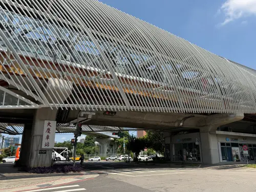 房市／雙鐵＋私校學區　大慶成彰化家庭跨城置產首選