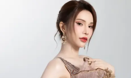 ▲小A辣（如圖）與NBA球星小波特曾發生一夜情，然而對方事後卻稱她倒貼、不知是跨性別女性。對此小A辣昨日拍片還原兩人約砲過程，更傻眼隔天直接被封鎖，痛批小波特裝正派。（圖／小A辣IG@ala780705）