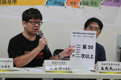 最低工資裁罰「一國多制」　經濟部產業園區廠商違規50次才罰百萬