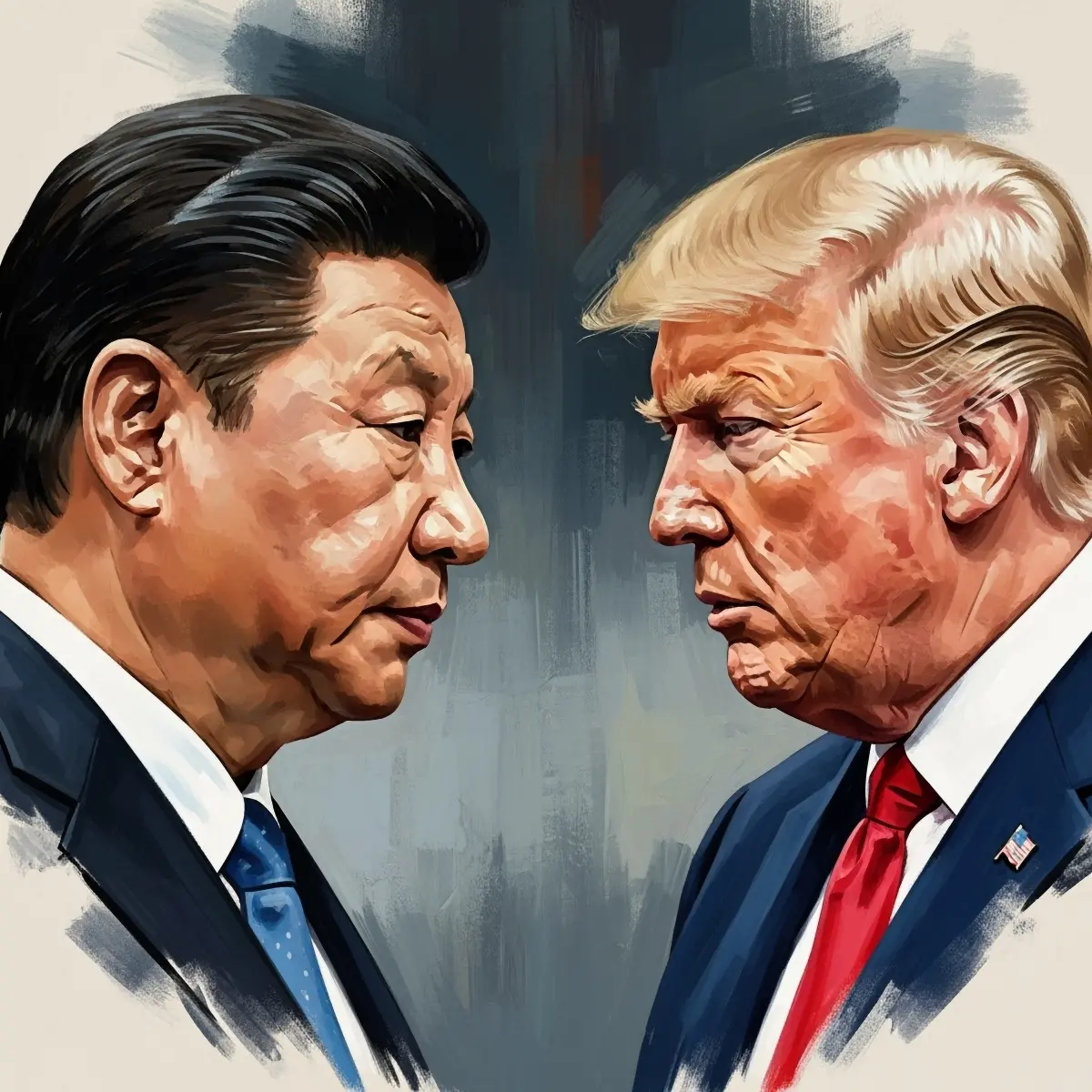 Experts expect Taiwan to feature in Trump-Xi meeting, but no major US policy shift