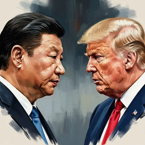 Experts expect Taiwan to feature in Trump-Xi meeting, but no major US policy shift