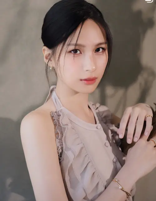 ▲林亭莉（如圖）被指控就是介入黃文廷與前女友感情的小三。（圖／翻攝自林亭莉IG@tinglilin__）