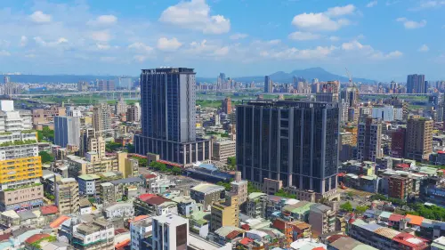 房市／萬華新屋稀缺　30坪以下小宅補缺口