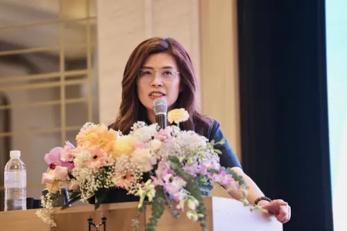 「哪個國家不接受一中政策？」鄭麗文：2028百分之百重返執政