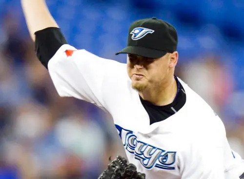 前日職56勝洋投沃爾夫癌症離世！享年45歲　曾是菊池雄星英文老師
