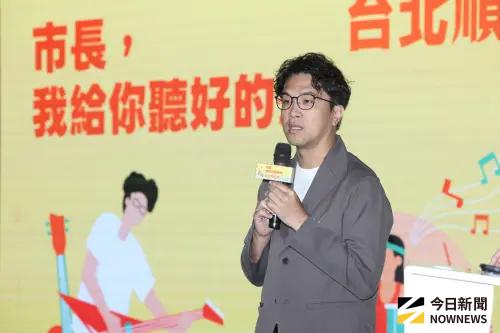 北市教育局不忍了！要求沈伯洋、簡舒培為造謠道歉：回頭是岸