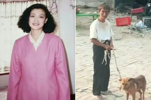 ▲北京千金失蹤26年！骨瘦如柴淪農村禁臠（圖／截自南華早報）