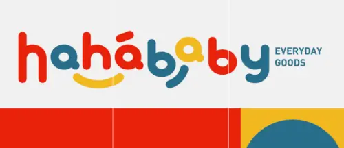 ▲二伯今迎接「hahababy 2.0」，透露品牌邁入全新篇章。（圖／HAHABABY IG@hahababyselect）