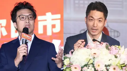 沈伯洋、蔣萬安誰最優秀？作家拋靈魂拷問：有菁英為何選假貨