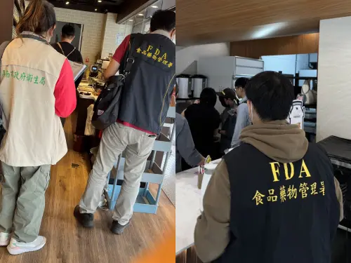青山「天蟬紅茶」腸桿菌超標百倍！全台飲品稽查　八曜和茶也上榜
