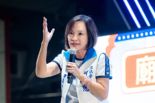 「柯志恩是瘋了嗎！」告別式發名片惹火喪家　團隊急致歉：不恰當